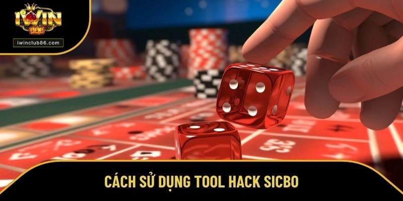 Tool Hack Sicbo - Lưu Ý Khi Sử Dụng Phần Mềm Hack Cách sử dụng tool hack Sicbo