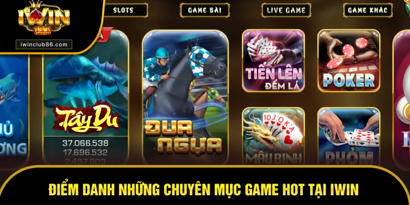 Trang chủ Khám phá kho trò chơi ấn tượng được cập nhật tại cổng game