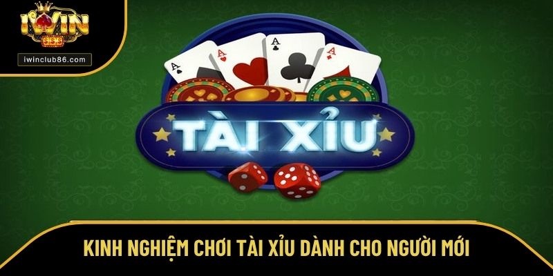 Kinh Nghiệm Chơi Tài Xỉu - Tổng Hợp Những Chiến Thuật 2025 Kinh nghiệm chơi tài xỉu cơ bản là quan sát cầu ra