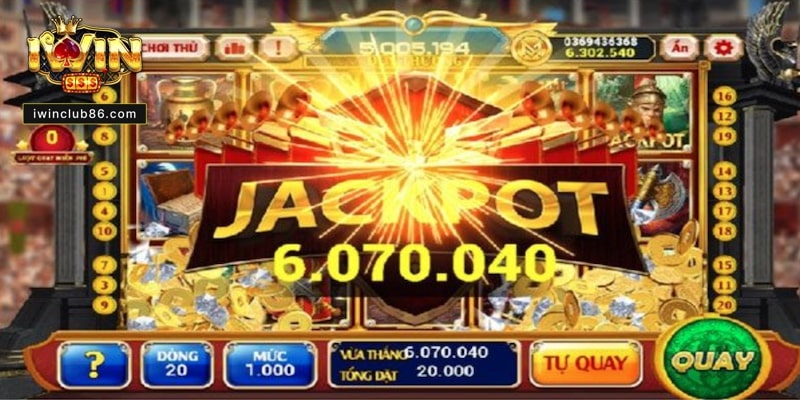 Tải Game Nổ Hũ - Spin Thả Ga Ngay Trên Điện Thoại 3 lý do nên tải game slot nổ hũ di động