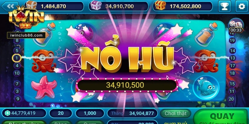 Đánh Bài Nổ Hũ Trực Tuyến - Game Hay Khó Chối Từ 4 lý do không thể bỏ qua nổ hũ trực tuyến