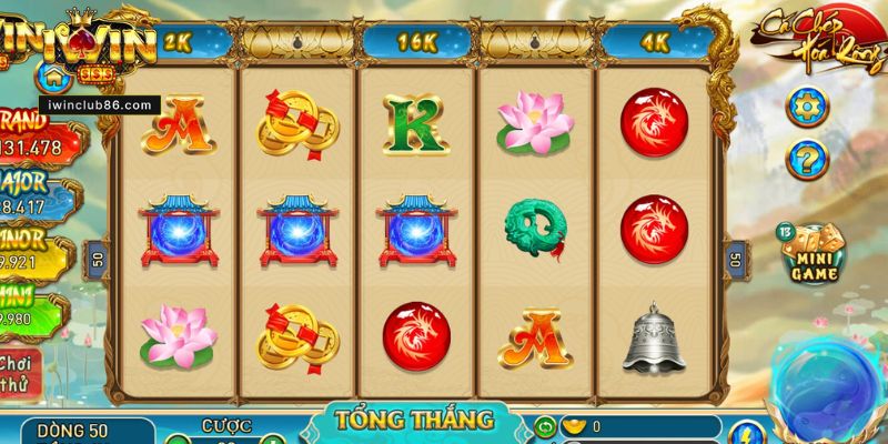 Review Nổ Hũ Iwin - Chuyên Mục Slot Tặng Tiền Hàng Ngày Các sản phẩm nổi bật nhiều người yêu thích tại chuyên mục
