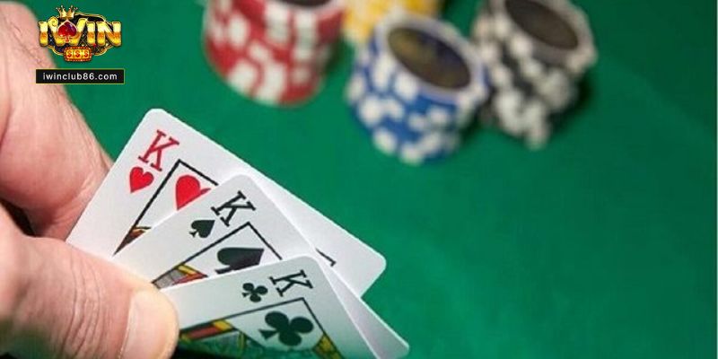 Cách Chơi Liêng Chi Tiết Từ A - Z Dành Cho Người Mới Hướng dẫn cách chơi Liêng