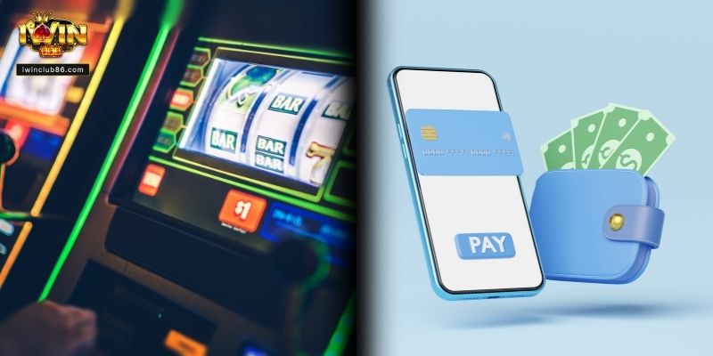 Tổng Hợp Các Game Slot Đổi Thẻ Cào Hay Nhất Trên Iwin Cách thức nhận tiền thưởng game slot qua thẻ cào
