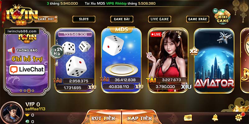 Khuyến mãi Chi tiết các bước nhận thưởng nhanh chóng từ cổng game