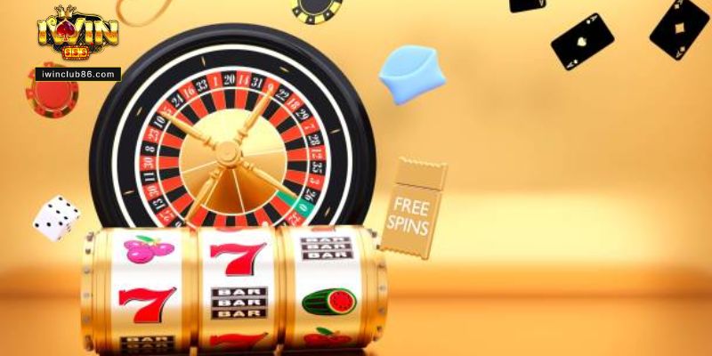 Game Bài Nổ Hũ Đổi Thưởng IWIN - Điểm Đến HOT Nhất 2025 Kinh nghiệm chơi game bài đổi thưởng IWIN