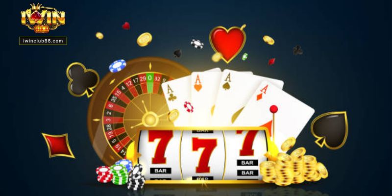 Game Bài Nổ Hũ Đổi Thưởng IWIN - Điểm Đến HOT Nhất 2025 Ưu điểm của game bài nổ hũ đổi thưởng IWIN