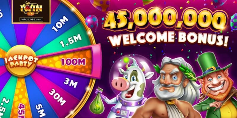 Jackpot Game Bài Slot - Khi Lãi Khủng Đổi Đời Nhanh Chóng Tìm hiểu chi tiết về hình thức Jackpot game bài slot