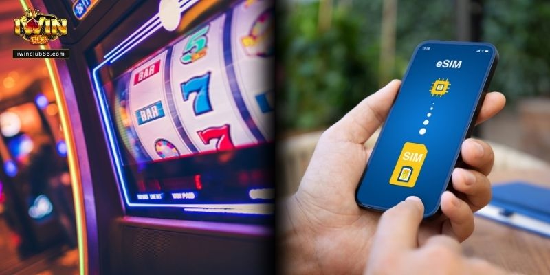 Tổng Hợp Các Game Slot Đổi Thẻ Cào Hay Nhất Trên Iwin Khám phá hình thức chơi game slot đổi thẻ cào