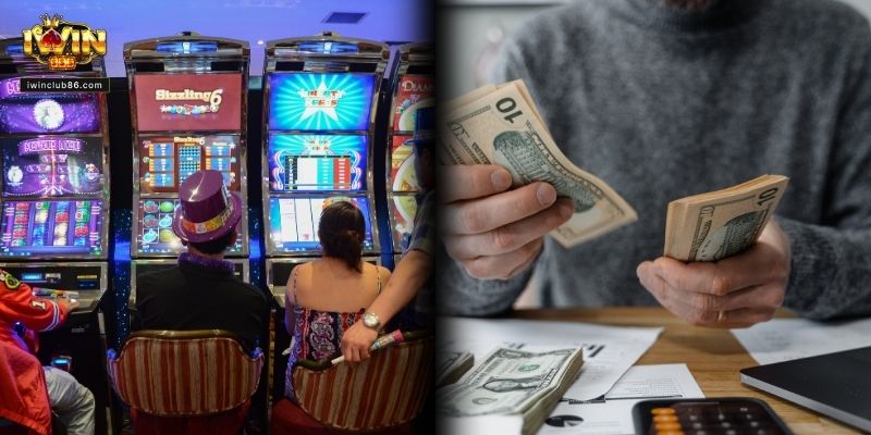 Tổng Hợp Các Game Slot Đổi Thẻ Cào Hay Nhất Trên Iwin Khám phá những game slot đổi thẻ cào hay nhất hiện nay