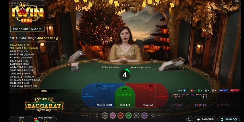 Tool Hack Baccarat - Công Cụ Hỗ Trợ Người Chơi Tuyệt Vời Một số điểm cần lưu ý nếu muốn sử dụng tool hack