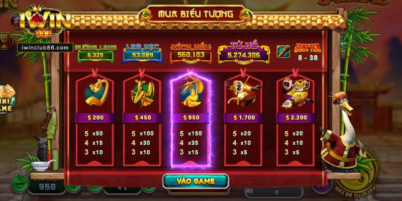 Review Nổ Hũ Iwin - Chuyên Mục Slot Tặng Tiền Hàng Ngày Một số lợi ích tuyệt vời bạn nhận được khi chơi Slot