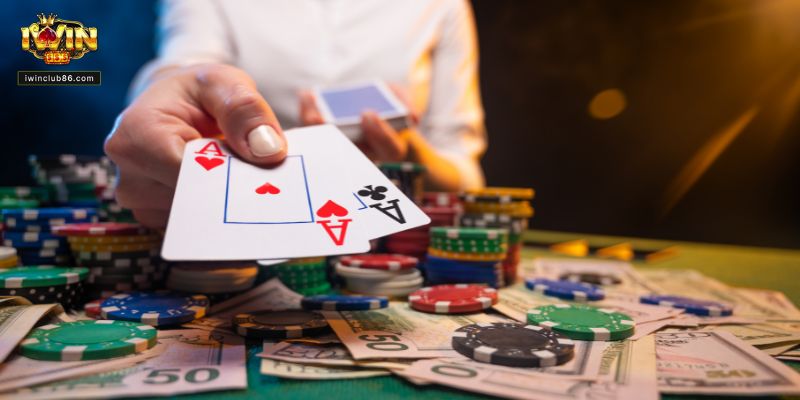 Sảnh AE Sexy Casino Và Top 3 Game Hot Nhất 2025 Nhiều game hay hiện có trên AE Sexy Casino