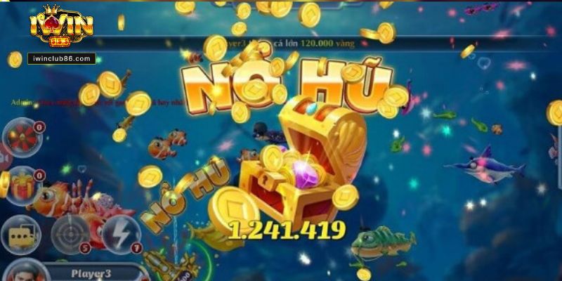 Nổ Hũ Online Uy Tín - Trải Nghiệm Cá Cược Ăn Khách Tại IWIN Các phiên bản của game nổ hũ online