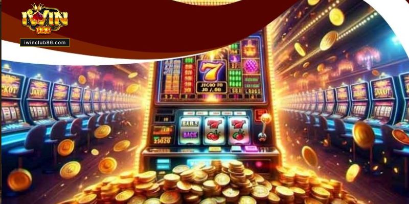 Nổ Hũ Online Uy Tín - Trải Nghiệm Cá Cược Ăn Khách Tại IWIN Thế nào là nổ hũ online uy tín?