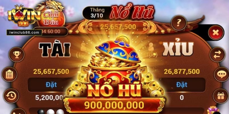 Cách Soi Cầu Nổ Hũ Chuẩn Không Cần Chỉnh 2025 Tham gia nổ hũ với số tiền phù hợp nhất