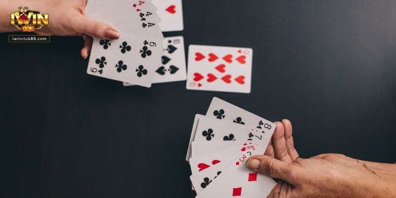 Khám Phá Cách Chơi Bài Tấn Và Tìm Kiếm Mẹo Chơi Hiệu Quả Thuật ngữ dùng trong bài tấn