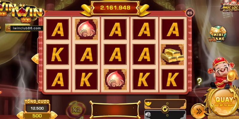 Review Nổ Hũ Iwin - Chuyên Mục Slot Tặng Tiền Hàng Ngày Tổng hợp thông tin giới thiệu chuyên mục nổ hũ IWIN